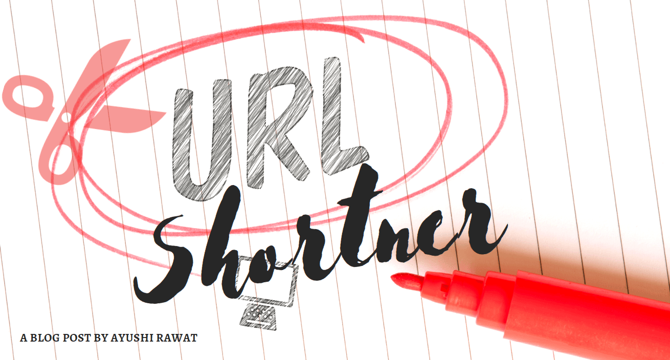 Create URL Shortner with Python