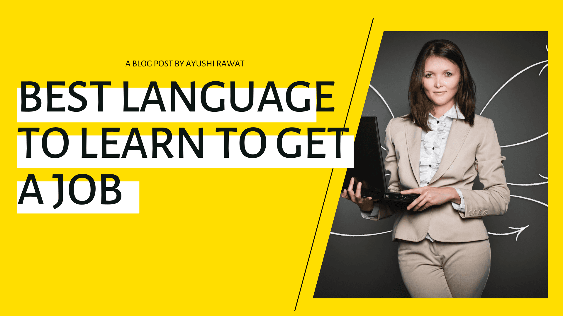 Top 5 Languages to Learn to Get a Job in 2021