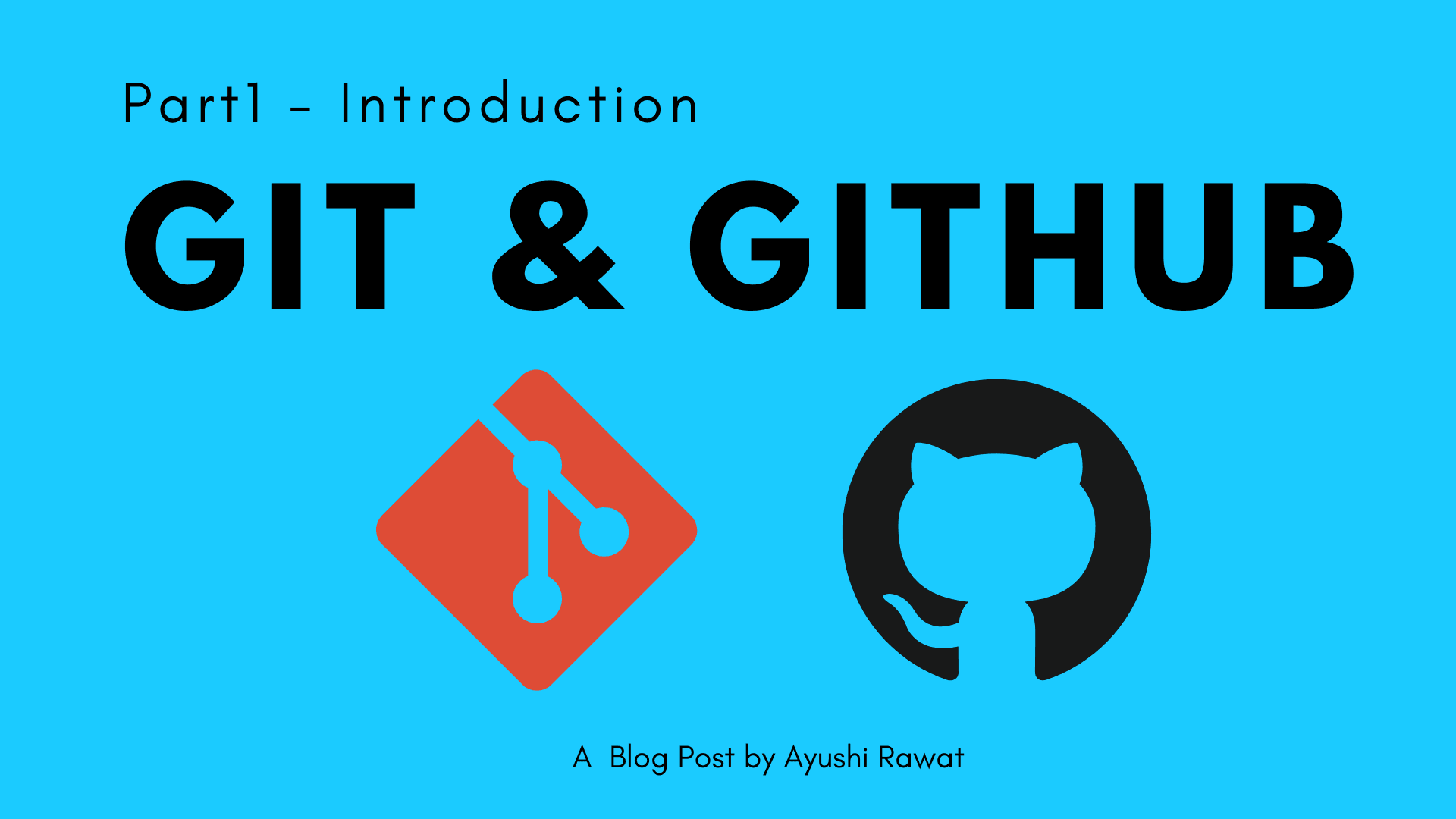 What is Git and Github? | Git vs GitHub